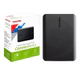 Disco Rigido Externo 1tb Toshiba Canvio Basics Portatil Usb