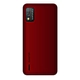 Celular Quantum UP32 5" Rojo 32GB Android 10