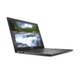 NOTEBOOK 14" DELL LATITUDE 3420 i5-1135G7 8GB SSD 256GB WIN 10 BLACK