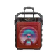Parlante Panacom SP-3210 Inalámbrica Bluetooth Luces