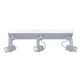 Aplique 15W Led 3 Luces Platil 4006/03