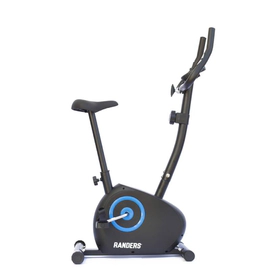 BICICLETA FIJA RANDERS ARG-134 - VERTICAL MAGNETICA