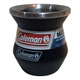 Mate Térmico Coleman Acero Inoxidable Termico 220ml Negro