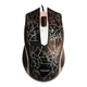 Mouse Gamer Noga Stormer St-068 Retroiluminado Rgb 1500dpi Negro