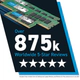 MEMORIA DDR4 8GB 3200 CRUCIAL