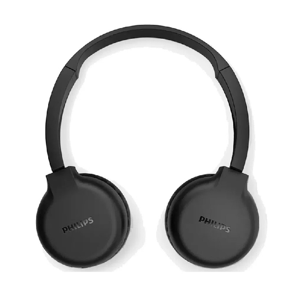 Auricular Philips Extra Bass BT 1000 Series TAH1205BK/00 Garbarino