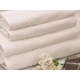 Toallon Fantasia Hotelero Blanco 70X130 Cm