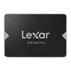 DISCO SSD SATA 256GB LEXAR LNS100-256RBNA