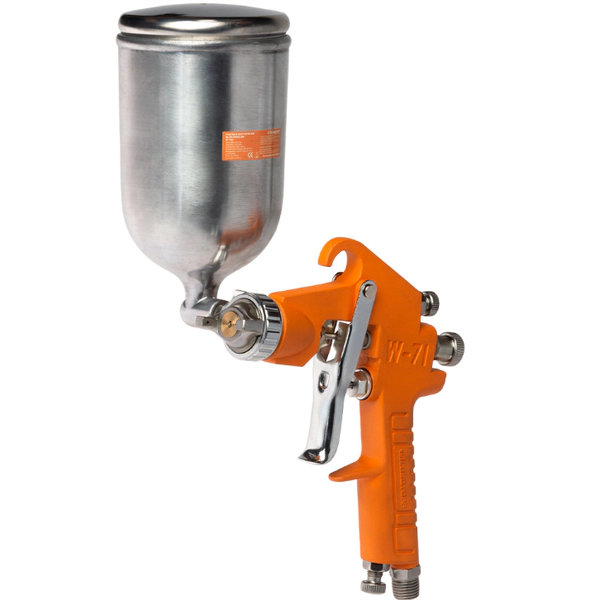 Pistola Para Pintar Lusqtoff - W-71G Alta Presion
