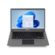 Notebook EXO XR2 Intel Celeron N4020 14,1" 4Gb Ram + 128Gb Ssd Gris