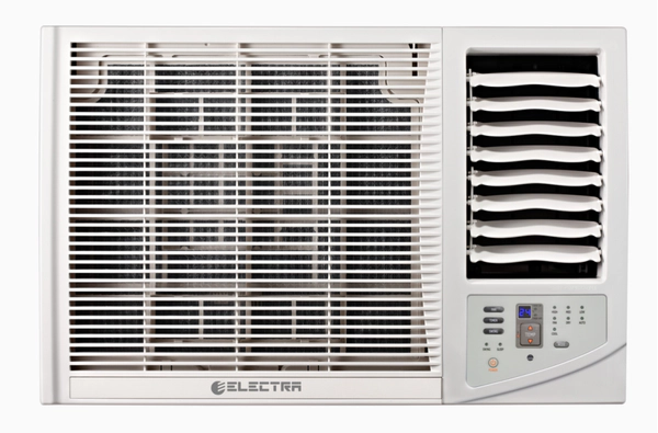 Aire Acondicionado Electra Trend Ventana EWF18MD 5000W