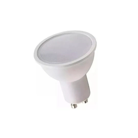 Pack X 10 Dicroica Led 7W 100 C Neutra 4000 Ck