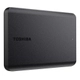 Disco Rigido Externo 1tb Toshiba Canvio Basics Portatil Usb