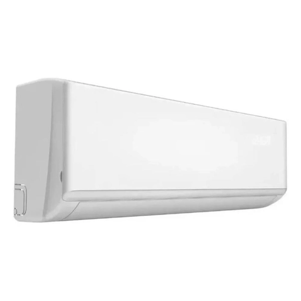 AIRE ACONDICIONADO SPLIT KANJIHOME KJH-26FKT81 FC 2600W FRIO CALOR