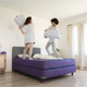 COLCHON 090X190 - PURPLE - ORIGINAL PURPURA - ESPUMA