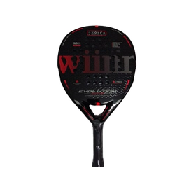 Paleta de Padel Wiinn Evolution Advance Foam Paddle