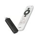 ONN GOOGLE TV FULLHD 1.5GB RAM 8GB CONTROL CON VOZ WATCH SMART TV