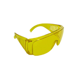 ANTEOJO POLICARBONATO AMARILLO NEON EVOL3220