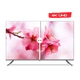 Smart Tv BGH 50" UHD 4T-C50FL6L 4K Sharp con Google Tv