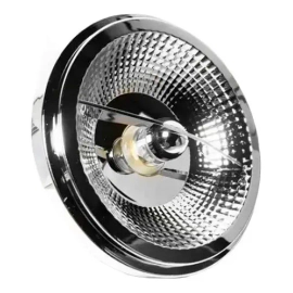 Lampara Ar111 Profesional 12w Dimerizable 220v Candil Frío