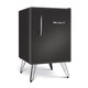 Heladera Compacta Whirlpool WRA09B3 76L Retro Black