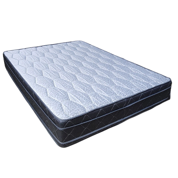 Colchón 2 Plazas Ayfa Dual Euro 140x190x30 110kg