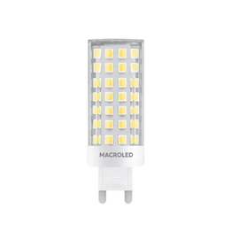 G9 Led 12W Frio