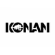 Router Frescadora 2 Manos 1650 Watts Konan KRTD/1650