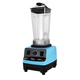 Licuadora Industrial Daewoo Dibl-210ea 2l 1600w Color Azul