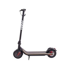 Monopatín Eléctrico Plegable 85 Kany City C85 350W Negro