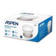 Balanza de Cocina Analógica Aspen KCI 2kg Blanco