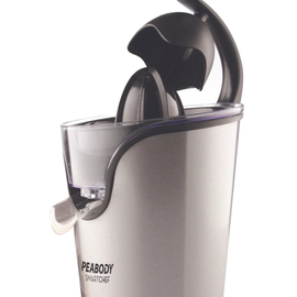 Exprimidor de Citricos Peabody