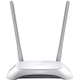 ROUTER TP-LINK TL-WR840N WIRELESS 300MBPS N 2A