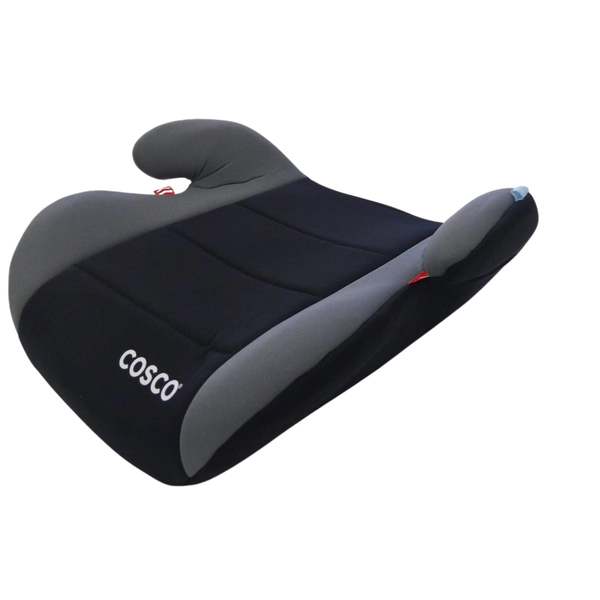Booster Silla Elevador Bowl Cosco Gris