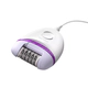 DEPILADORA PHILIPS SATINELLE ESSENTIAL BRE225/00 2 VELOCIDADES CON CABLE