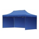 Gazebo Plegable 3*4,5 M Reforzado Autoarmable Impermeable