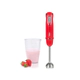 Mixer Rainbow Mix Liliana AH102R 450W Rojo con vaso