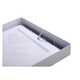Plafon Cuadrado 12W Frio
