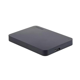 DISCO RIGIDO EXTERNO 4 TERA TOSHIBA CANVIO BASICS USB 3.0 CON LUZ TESTIGO