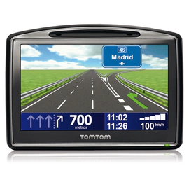 GPS TOMTOM GO 630
