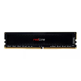 MEMORIA DDR4 8GB 3200 MUSHKING REDLINE