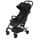 Cochecito Ultraliviano de Bebe Laika Nomad Black Maxi Cosi