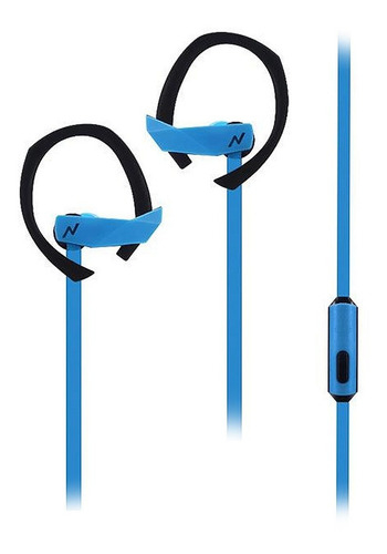 Auricular Bluetooth Sport Noga Sport Fit Auriculares Bluetooth