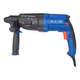 Rotomartillo KLD MR24P Sds Plus 800W con Accesorios y Maleta