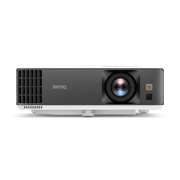 PROYECTOR BENQ TK700 4K UHD HDR 3200 LUMENES HDMI USB RS232 5W GAMING