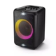 PARLANTE PHILIPS TAX320677 PARTY SPEAKER - 40W RMS WOOFER 8 BT KARAOKE LUCES BA