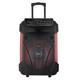 Parlante Smartlife PARTYBOX SL-PB115050 Portátil Negro
