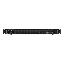 Interface De Audio Behringer U-Phoria Umc1820 100V/240V
