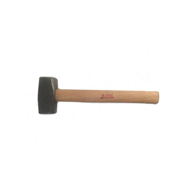 MAZA ALBAÑIL OCTOGONAL EL ROBLE 1 KG