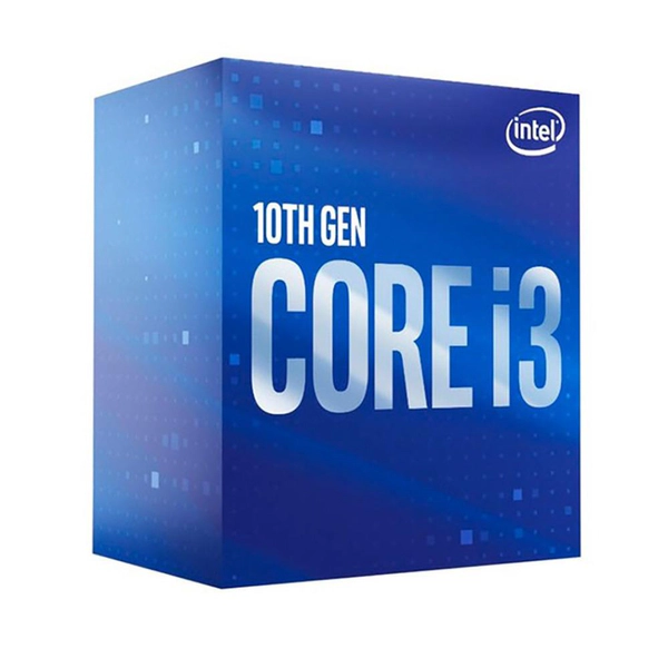 MICRO INTEL CORE i3 10100 4.3GHZ COMET LAKE 1200